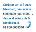 Denuncia